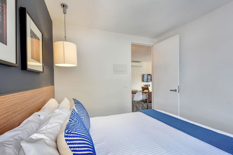 Vue Apartments Geelong - Hotel QLD 22