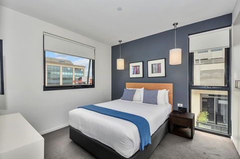 Vue Apartments Geelong - Hotel QLD 15