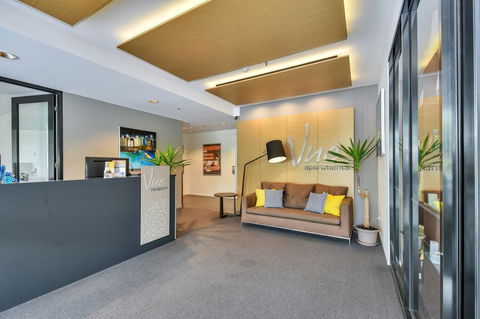 Vue Apartments Geelong - Hotel QLD 33