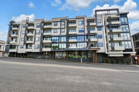 Vue Apartments Geelong - Hotel QLD 26