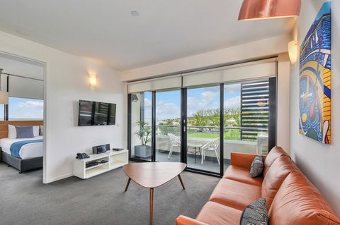 Vue Apartments Geelong - Hotel QLD 42