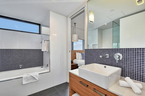 Vue Apartments Geelong - Hotel QLD 38