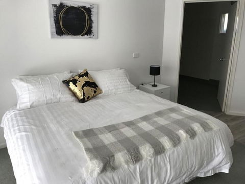 Mibnb Geelong CBD - Hotel QLD 0