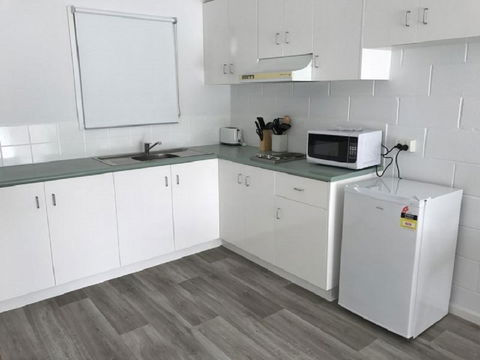 Mibnb Geelong CBD - Hotel QLD 1
