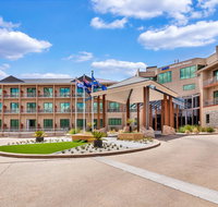 RACV Goldfields Resort - Hotel QLD