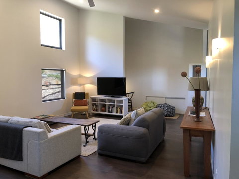 Saje\'s House & Pod - Hotel QLD 0