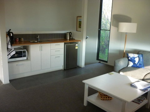 Saje\'s House & Pod - Hotel QLD 15