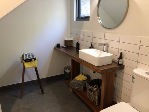 Saje\'s House & Pod - Hotel QLD 18
