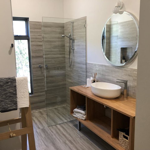 Saje\'s House & Pod - Hotel QLD 10