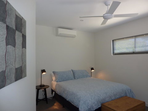 Saje\'s House & Pod - Hotel QLD 17