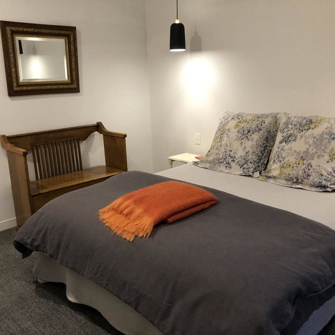Saje\'s House & Pod - Hotel QLD 9