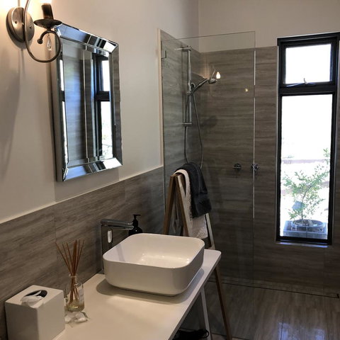 Saje\'s House & Pod - Hotel QLD 7