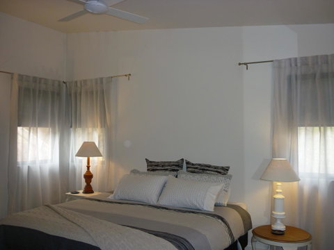Saje\'s House & Pod - Hotel QLD 6
