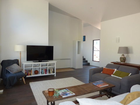 Saje\'s House & Pod - Hotel QLD 2