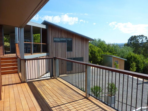 Saje\'s House & Pod - Hotel QLD 13