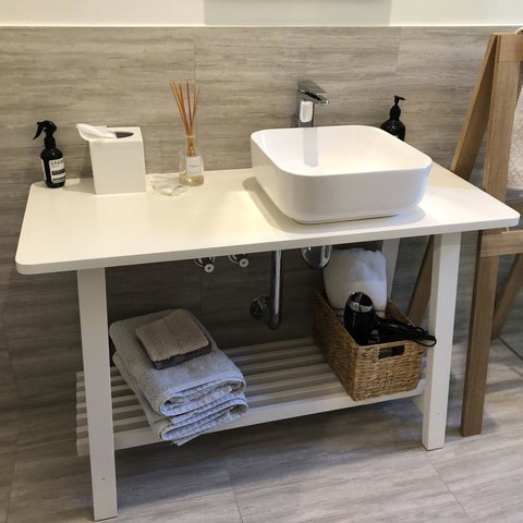 Saje\'s House & Pod - Hotel QLD 8