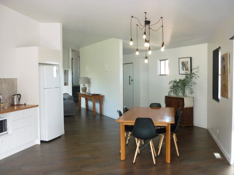 Saje\'s House & Pod - Hotel QLD 4