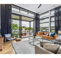 Ultimate Luxury Penthouse From The Block - Hotel QLD