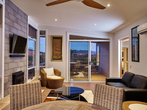 Panoramia Villas - Hotel QLD 6