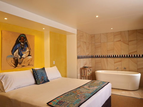 Panoramia Villas - Hotel QLD 2
