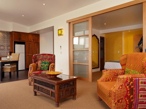 Panoramia Villas - Hotel QLD 5