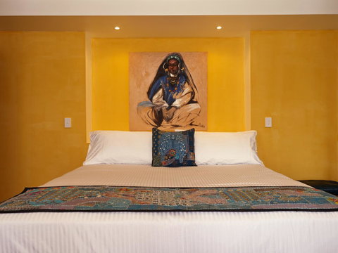 Panoramia Villas - Hotel QLD 1