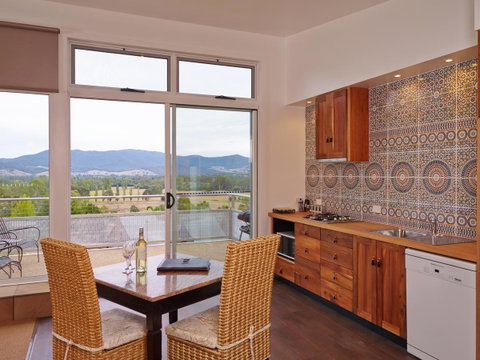 Panoramia Villas - Hotel QLD 3