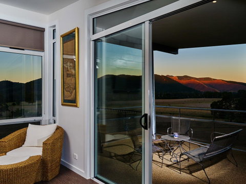 Panoramia Villas - Hotel QLD 8
