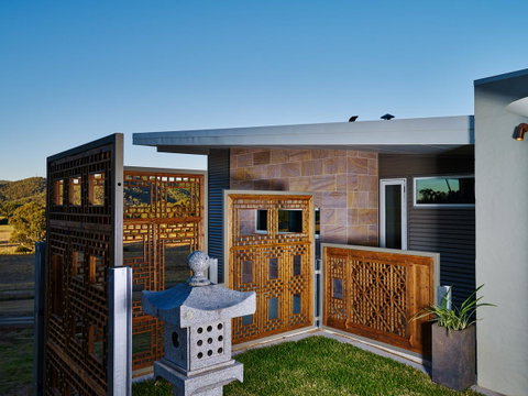 Panoramia Villas - Hotel QLD 7