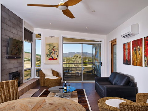 Panoramia Villas - Hotel QLD 10
