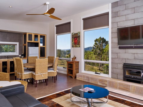 Panoramia Villas - Hotel QLD 9