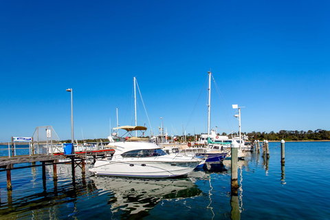 BIG4 Whiters Holiday Village - Hotel QLD 16