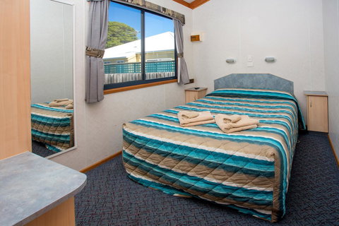 BIG4 Whiters Holiday Village - Hotel QLD 41