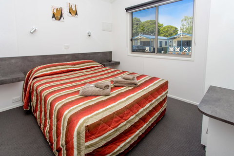 BIG4 Whiters Holiday Village - Hotel QLD 21