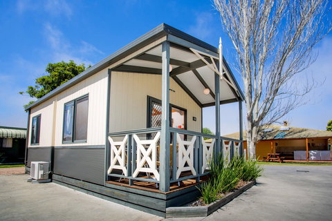 BIG4 Whiters Holiday Village - Hotel QLD 31