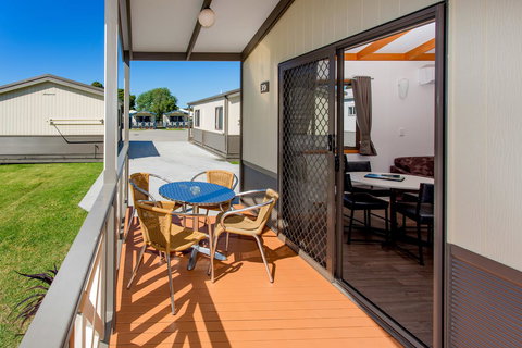 BIG4 Whiters Holiday Village - Hotel QLD 25