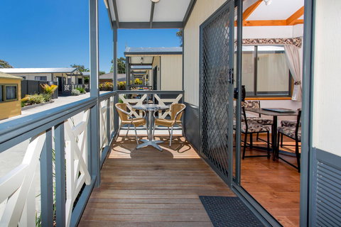 BIG4 Whiters Holiday Village - Hotel QLD 32