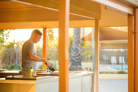 BIG4 Whiters Holiday Village - Hotel QLD 12