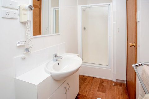 BIG4 Whiters Holiday Village - Hotel QLD 36