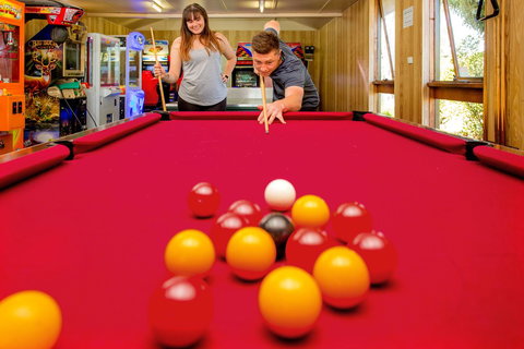 BIG4 Whiters Holiday Village - Hotel QLD 10