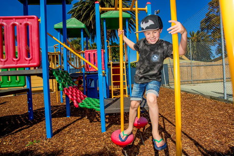 BIG4 Whiters Holiday Village - Hotel QLD 7