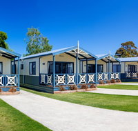 BIG4 Whiters Holiday Village - Hotel QLD