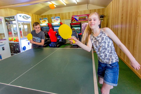 BIG4 Whiters Holiday Village - Hotel QLD 9