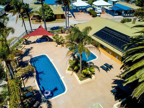 BIG4 Whiters Holiday Village - Hotel QLD 3