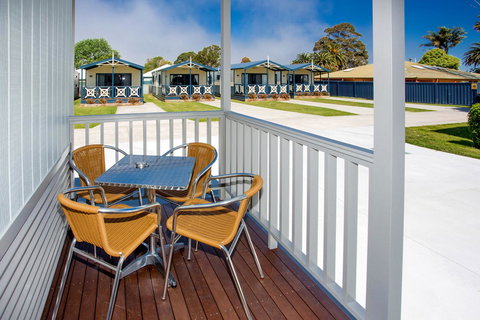 BIG4 Whiters Holiday Village - Hotel QLD 19