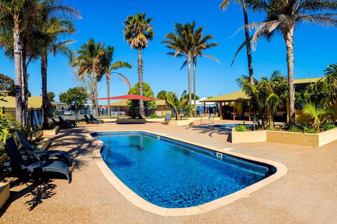 BIG4 Whiters Holiday Village - Hotel QLD 2
