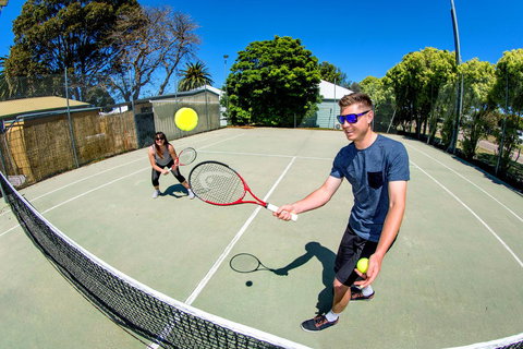 BIG4 Whiters Holiday Village - Hotel QLD 11