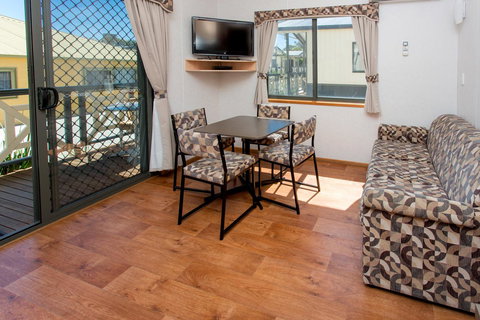 BIG4 Whiters Holiday Village - Hotel QLD 34