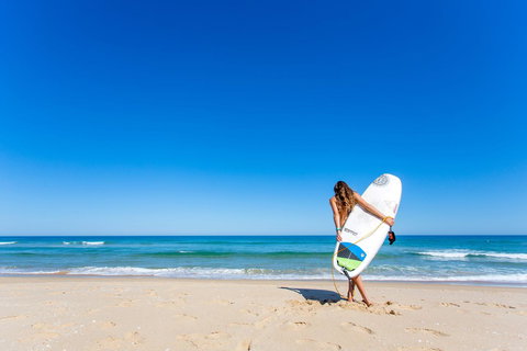 BIG4 Whiters Holiday Village - Hotel QLD 17