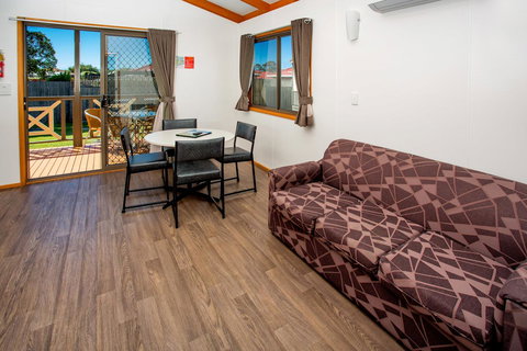 BIG4 Whiters Holiday Village - Hotel QLD 26